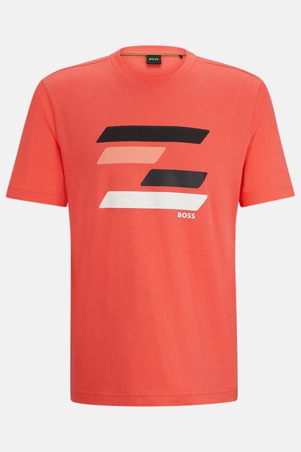 ΜΠΛΟΥΖΑ BOSS - 646